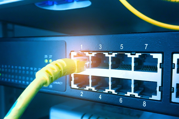 network switch